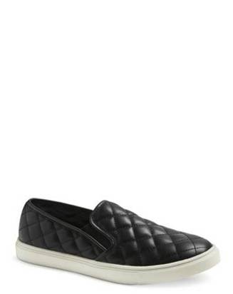 Mossimo Supply Co. Dedra Quilted Slip-on