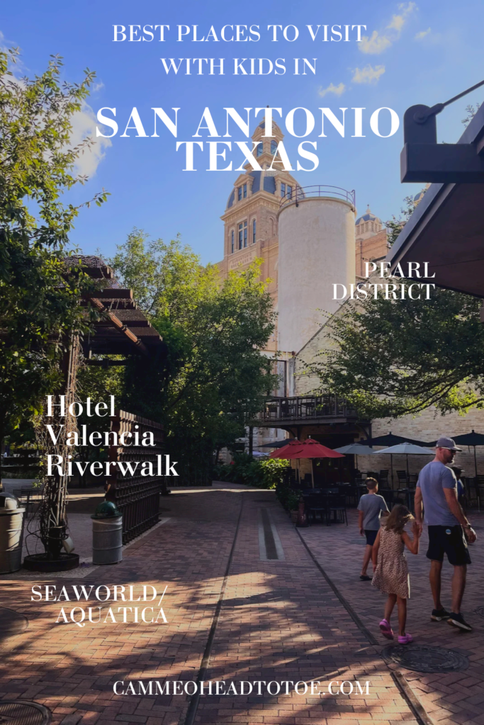 San Antonio 2023 travel guide